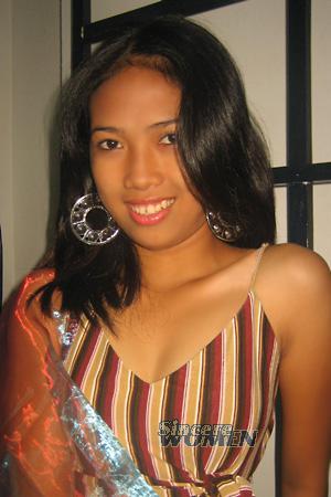 Philippines women