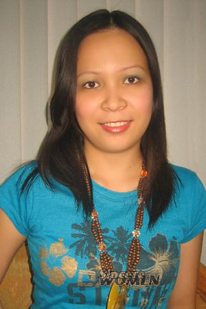 Philippines women