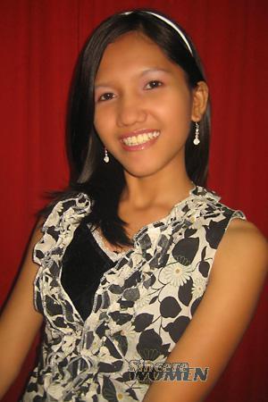 Philippines women