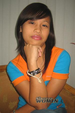 Philippines women