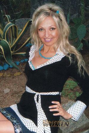 Ukraine women