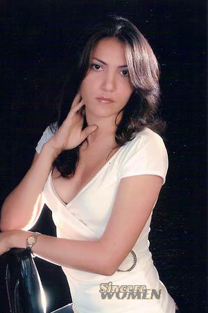 Colombia women