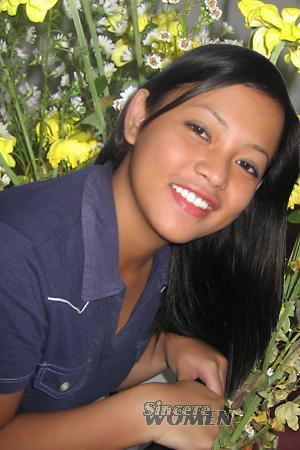 Philippines women