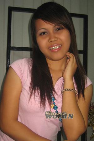 Philippines women