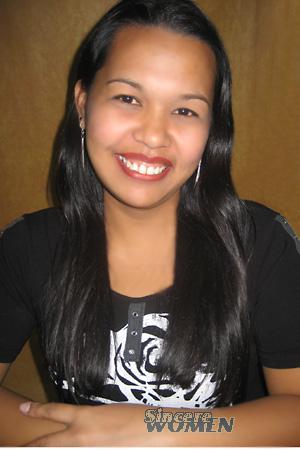 Philippines women