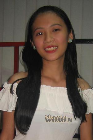 Philippines women