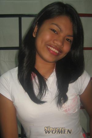 Philippines women