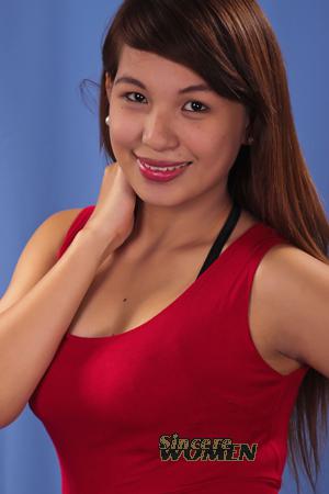 Philippines women