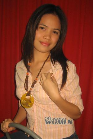 Philippines women