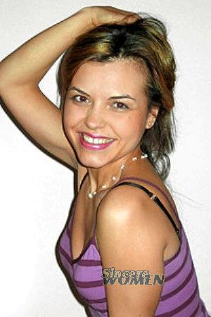Ukraine women
