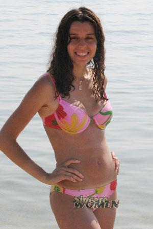 Ukraine women