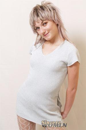 Ukraine women
