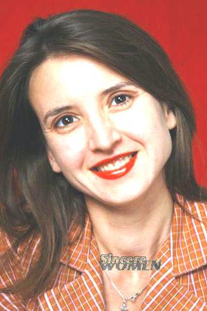 Ukraine women