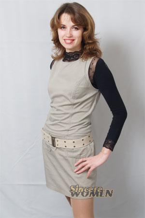 Ukraine women