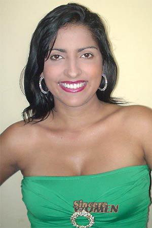 Colombia women