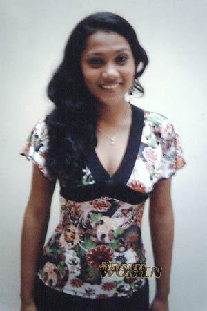 Colombia women