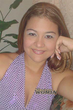 Colombia women