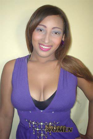 Colombia women