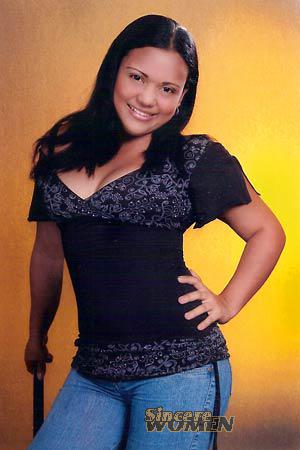 Colombia women