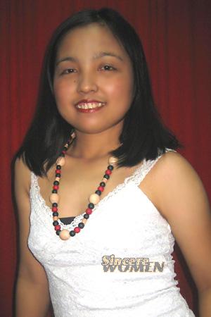 Philippines women