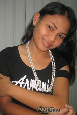 Philippines women