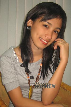 Philippines women