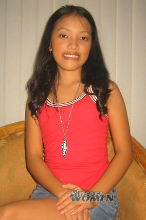 Philippines women