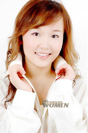 China women