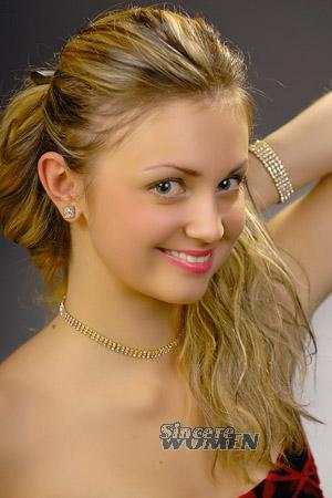 Ukraine women