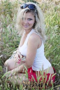 Ukraine women
