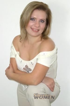 Ukraine women
