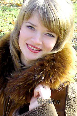 Ukraine women