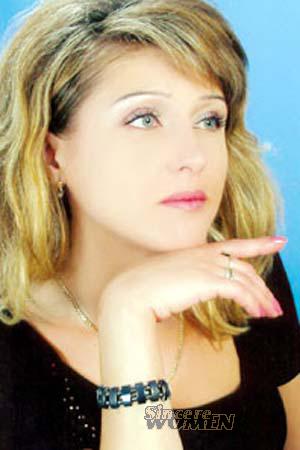 Ukraine women