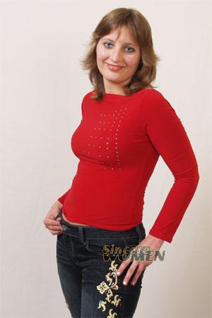 Ukraine women
