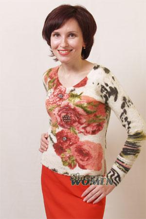 Ukraine women
