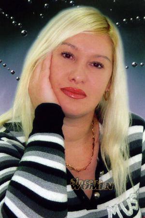 Ukraine women