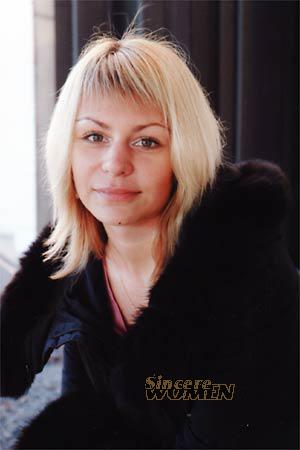 Russia women