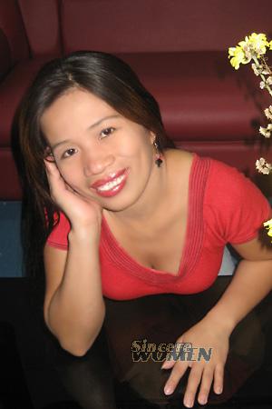Philippines women