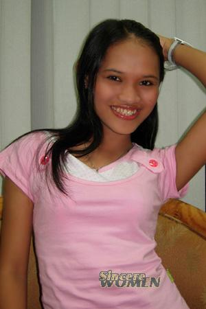 Philippines women