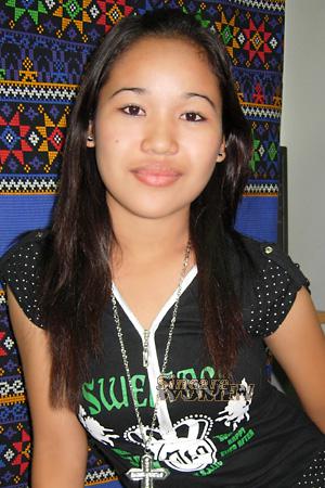 Philippines women