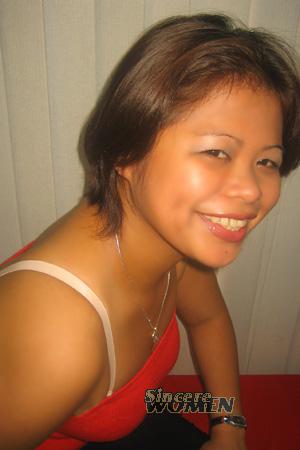 Philippines women
