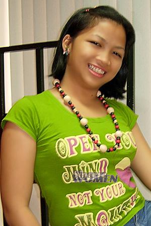 Philippines women