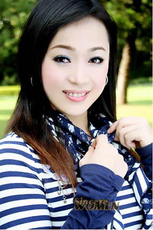 China women