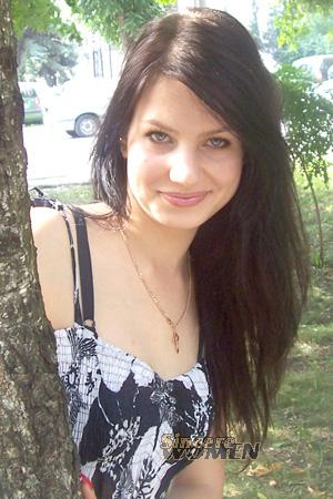 Russia women