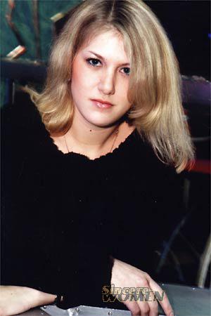 Russia women