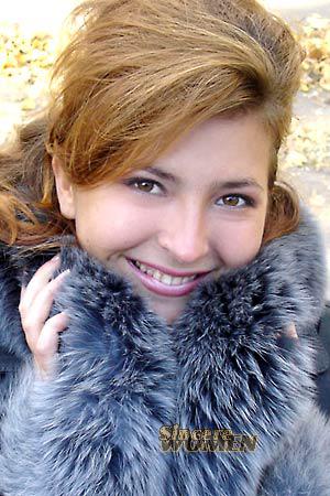 Ukraine women