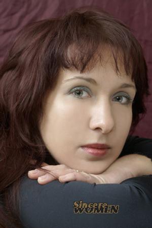 Ukraine women