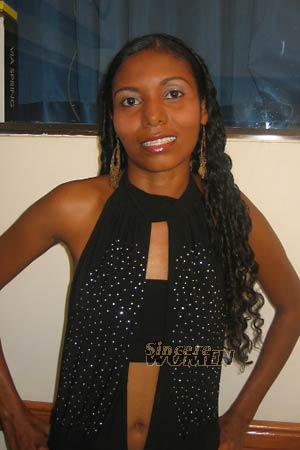 Colombia women