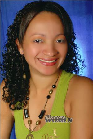 Colombia women