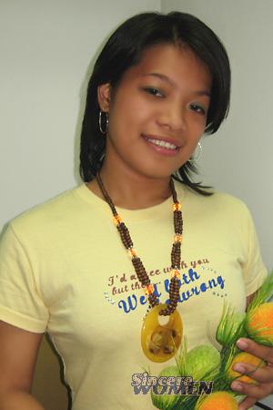 Philippines women